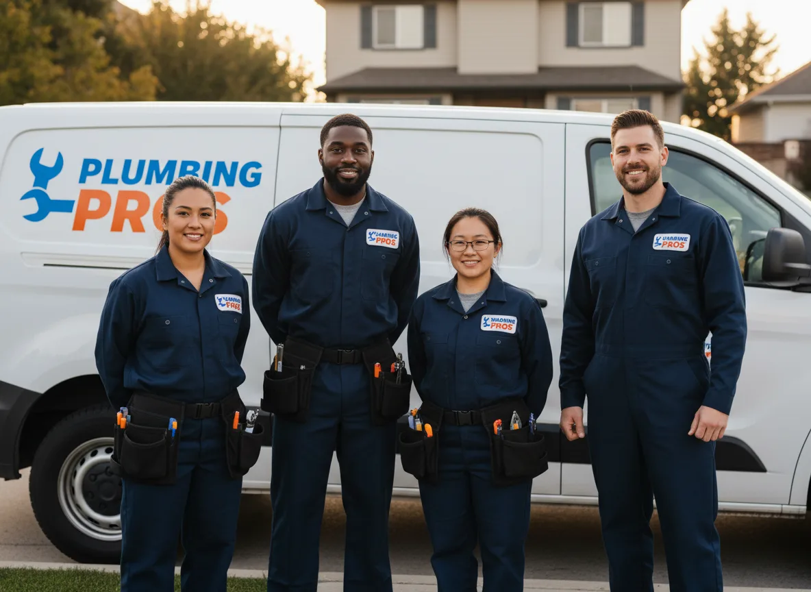 Water Heater Repair company in Liberty, ME